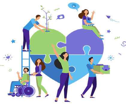 Sosyal Yardım Görseli